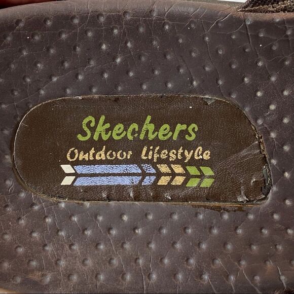 Skechers Toe Loop Tong Sandals - Picture 2 of 9